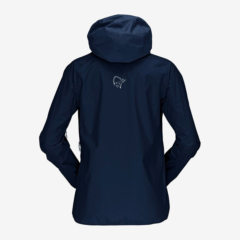 Norrona Womens Bitihorn Dri1 Jacket