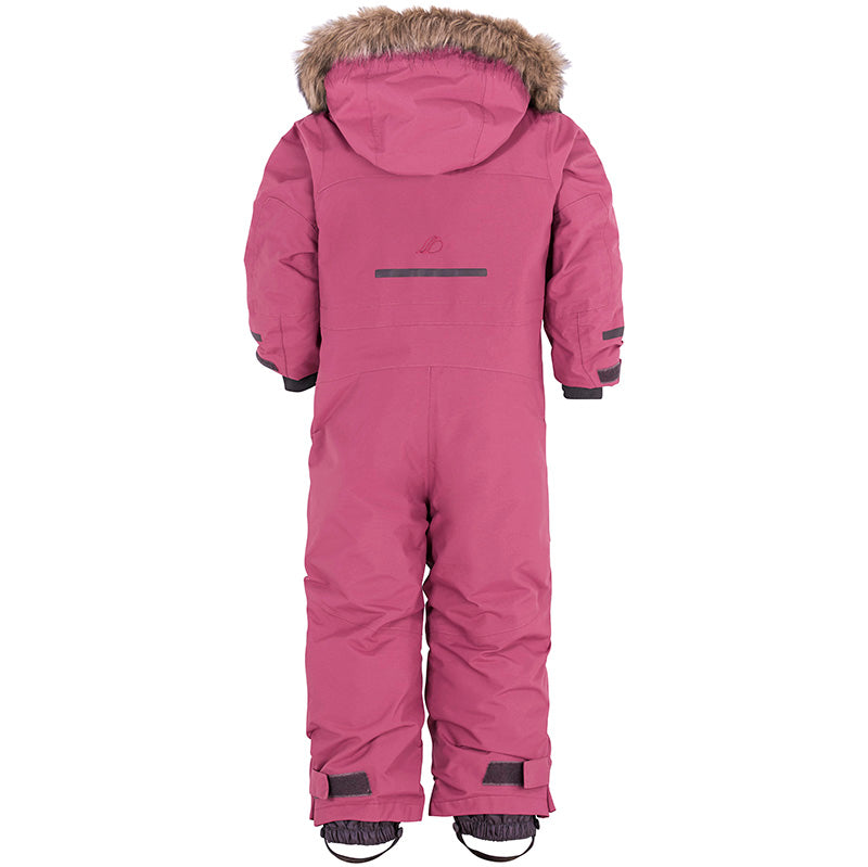 Didriksons Bjornen Kids Coverall 4