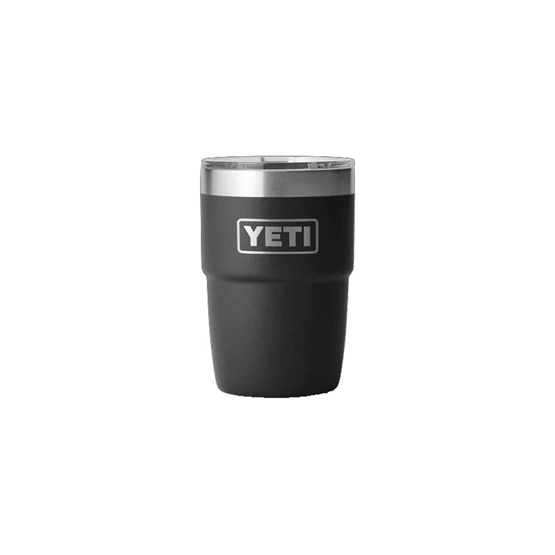 Yeti Rambler 8 Oz Stackable Tumbler