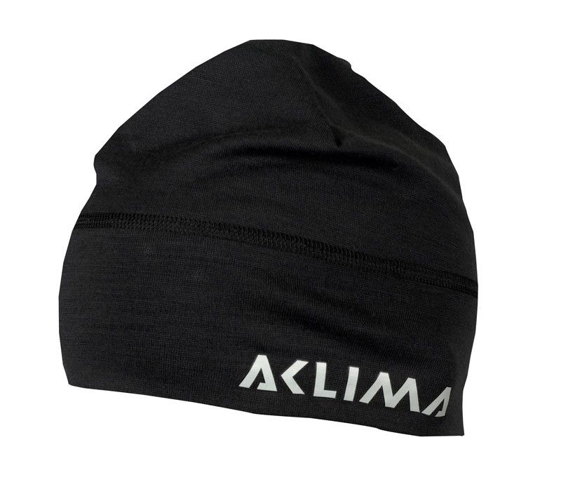 Aclima LightWool Beanie