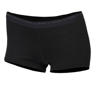 Aclima Womens LightWool Shorts