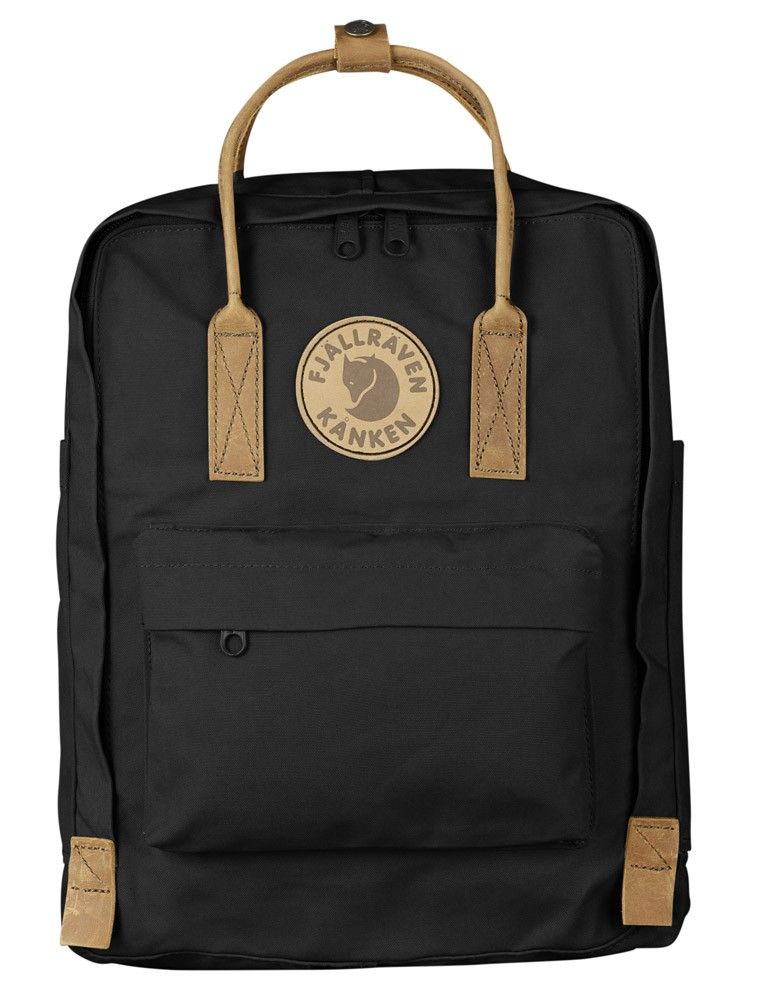 Fjallraven Kanken No.2
