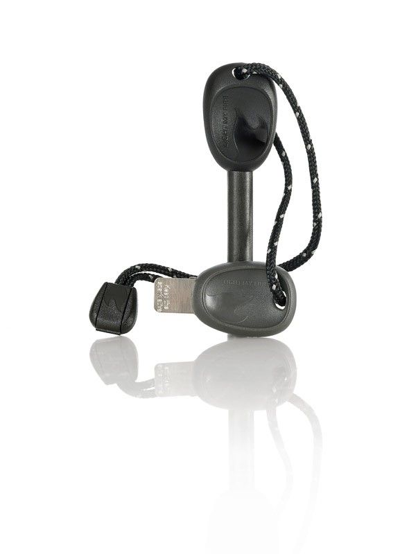 Light My Fire Swedish Firesteel Army