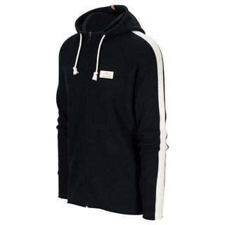Amundsen Sport Mens Boiled Jacket Stripes