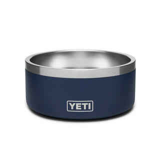 Yeti Boomer 4 Dog Bowl