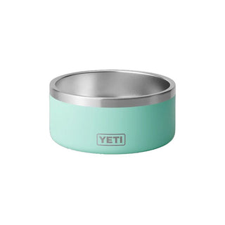 Yeti Boomer 4 Dog Bowl