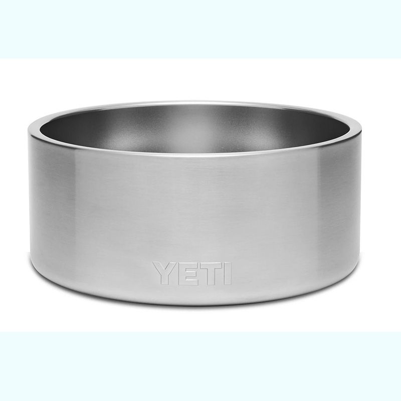 Yeti Boomer 4 Dog Bowl