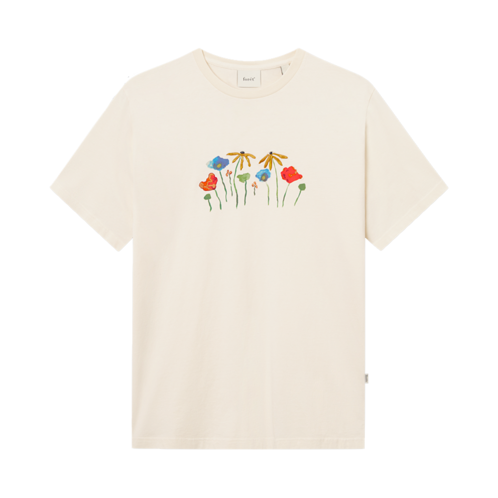Foret Men's Botanic T-Shirt