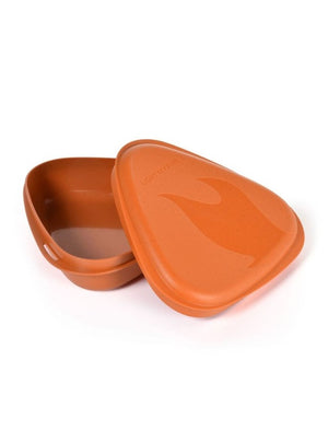 OS / Rusty Orange