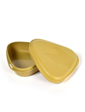 OS / Musty Yellow