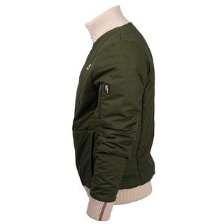 Amundsen Sports AS Mens Breguet Raw Jacket