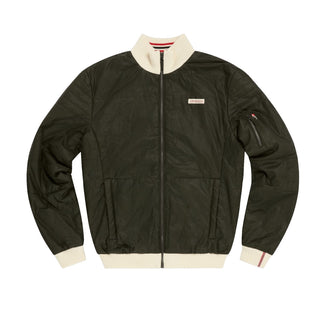 Amundsen Sports Mens Breguet Waxed Jacket