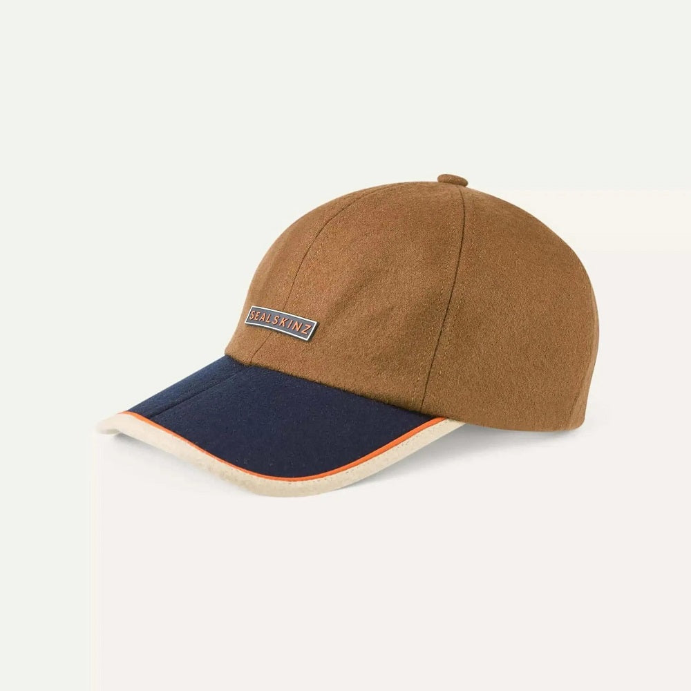 Sealskinz Brook Wool Cap