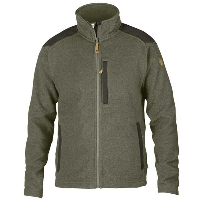 Fjallraven Mens Buck Fleece