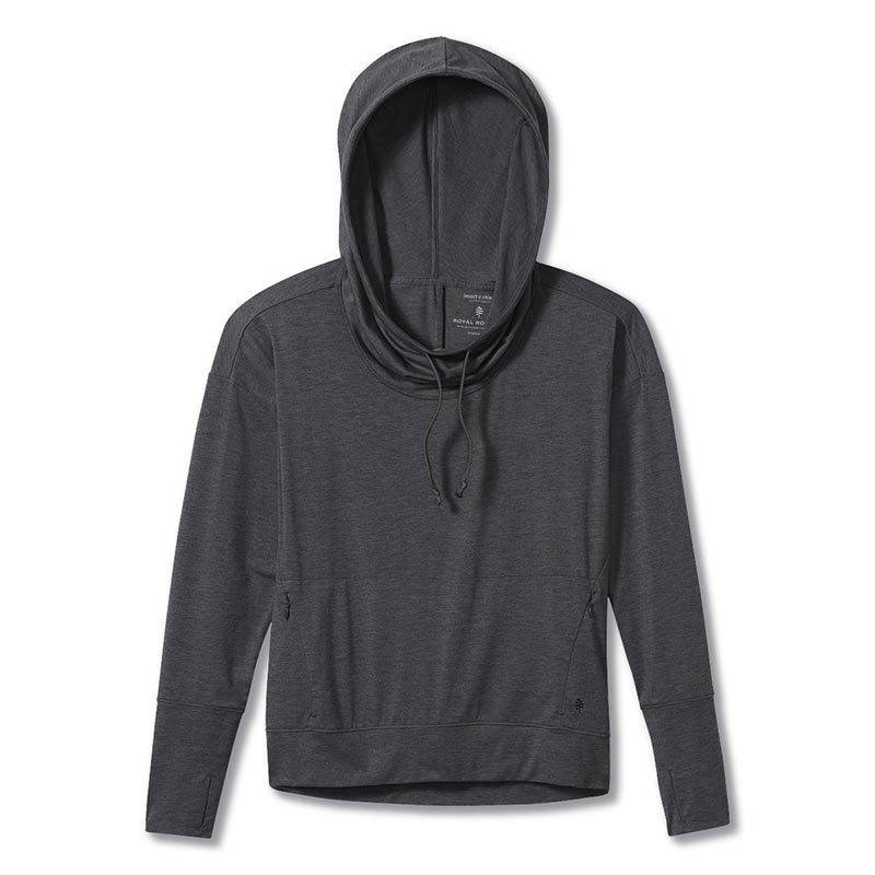 Royal Robbins Bug Barrier™ Round Trip Dri Release Hoody