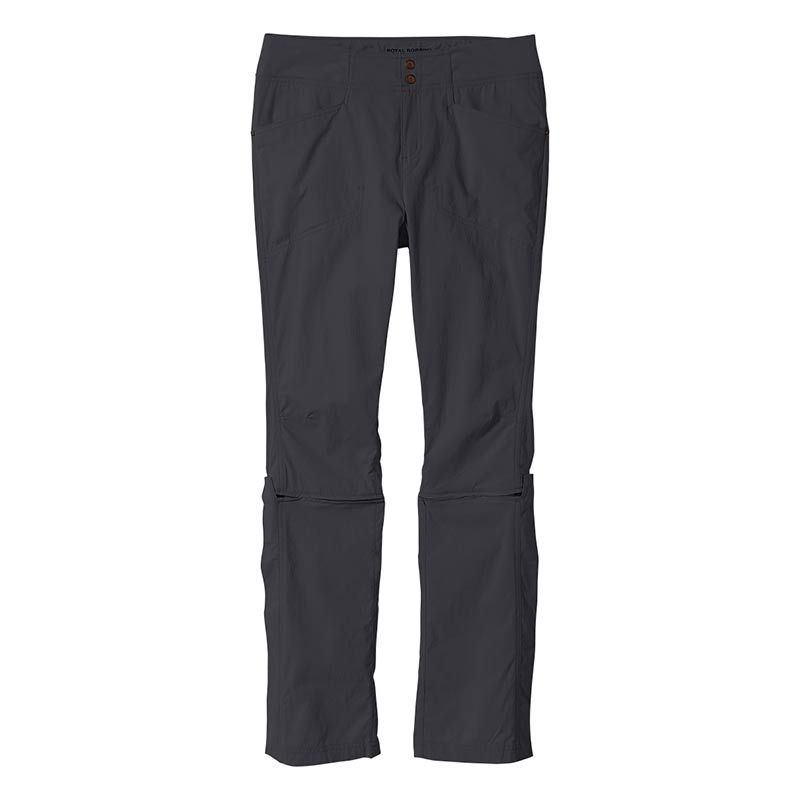 Royal Robbins Bug Barrier™ Jammer Zip N Go Pant