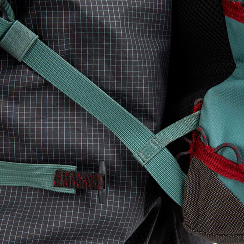 Klättermusen Bure Backpack 15L