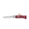 No.8 Trekking Knife