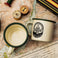 Adventure Patch Camp Mug West Highland Way