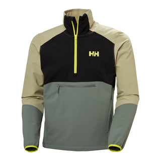 Helly Hansen Mens Cascade Shield Anorak