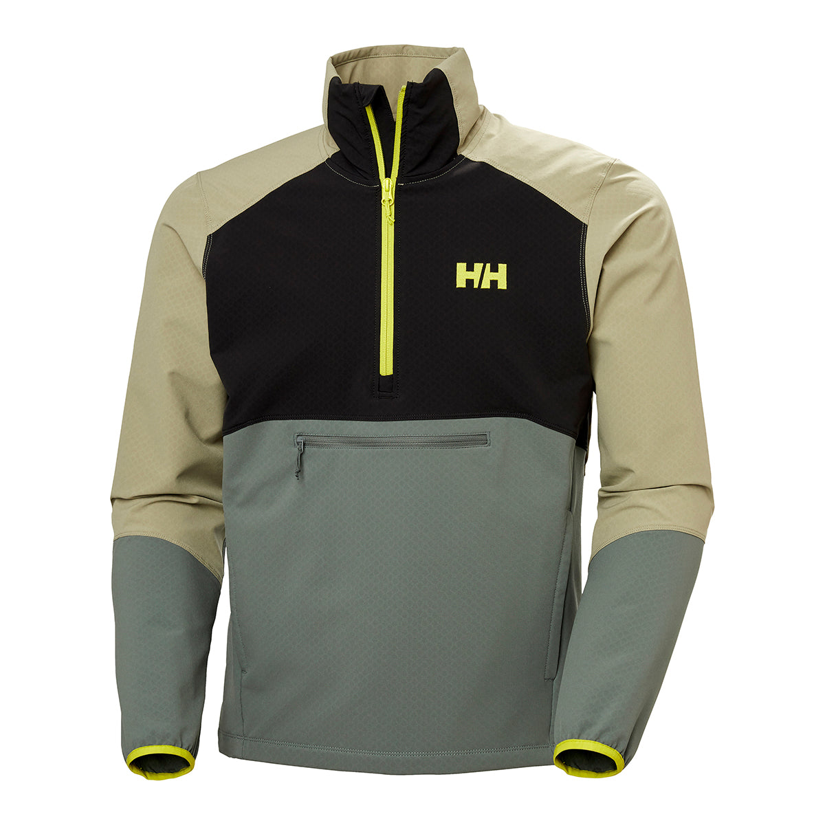 Helly Hansen Mens Cascade Shield Anorak