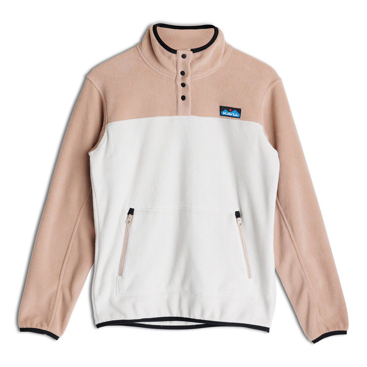 Kavu Womens Cavanaugh Fleece