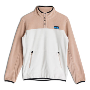 XSmall / Pink Clay