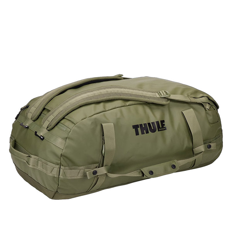 Thule Chasm 70L Duffel Bag