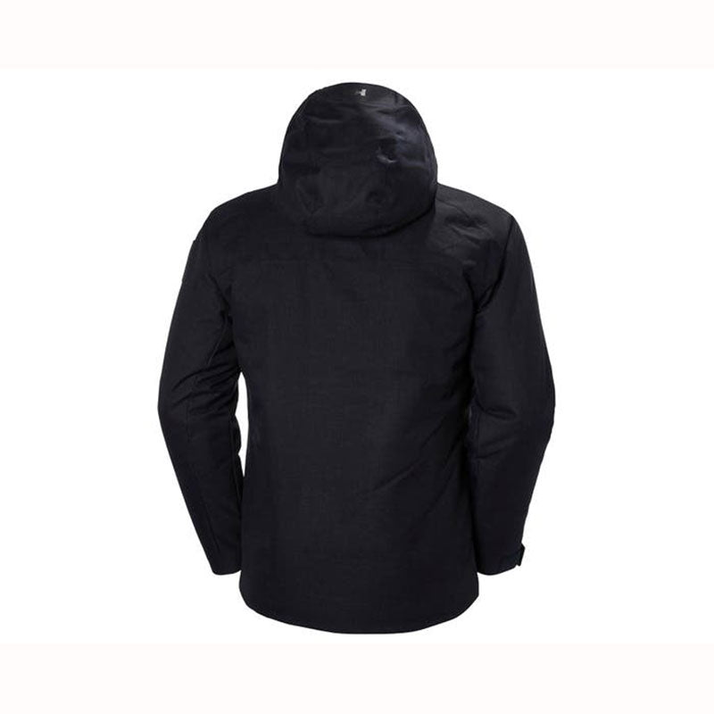 Helly Hansen Mens Chill Parka