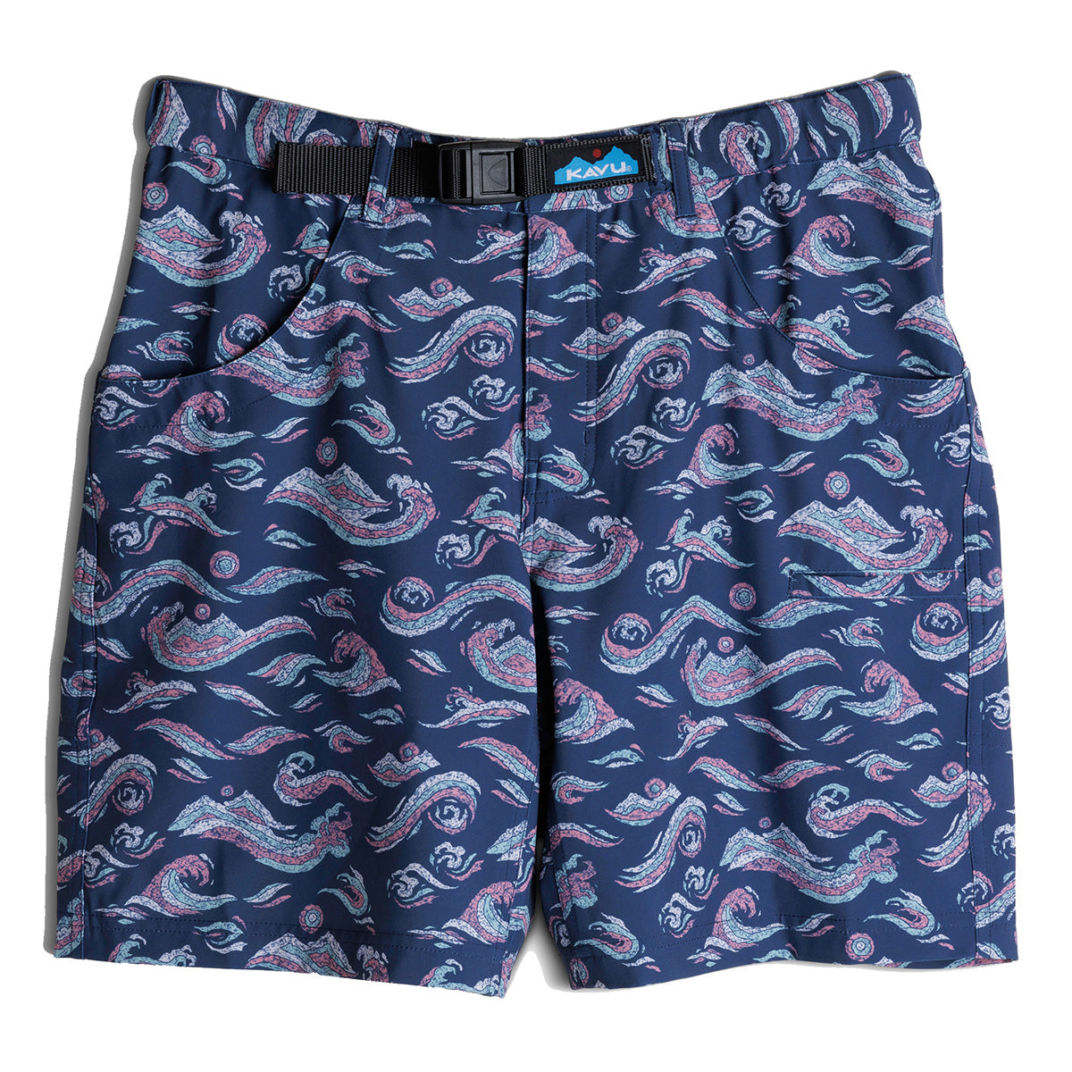 Kavu Mens Chilli H2O Shorts