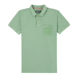 Amundsen Sports Mens Chukka Shirt