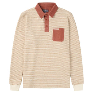 Small / Terra Red