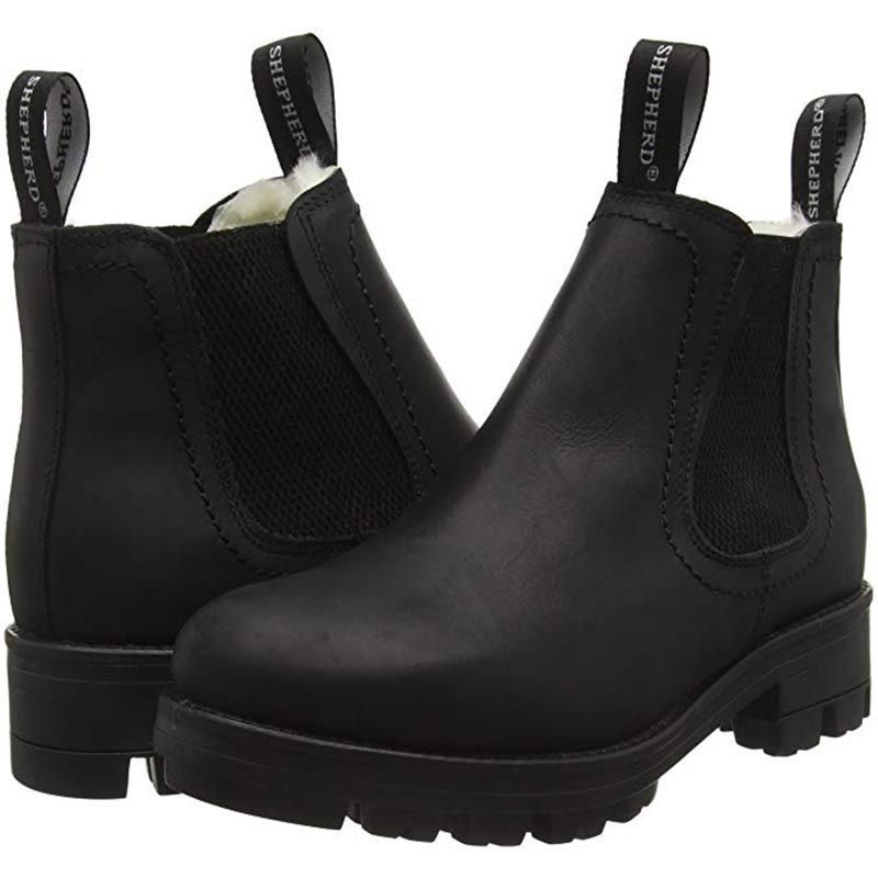 Shepherd of Sweden Womens Cissi Outdoor Shoes