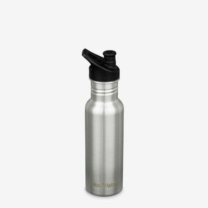 OS / Brushed Stainless
