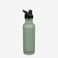 Klean Kanteen Classic 800ml W/Sports Cap Bottle