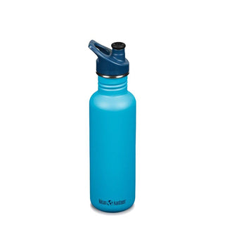 Klean Kanteen Classic 800ml W/Sports Cap Bottle