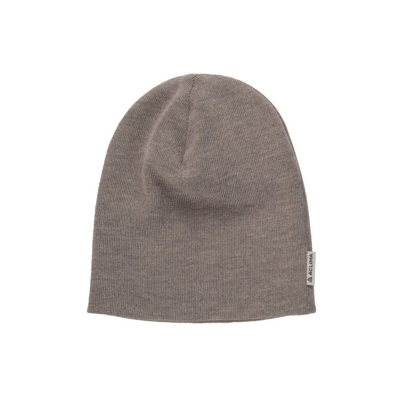 Aclima Classic Beanie