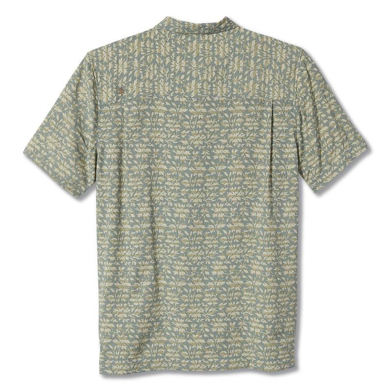 Royal Robbins Comino S/S Shirt