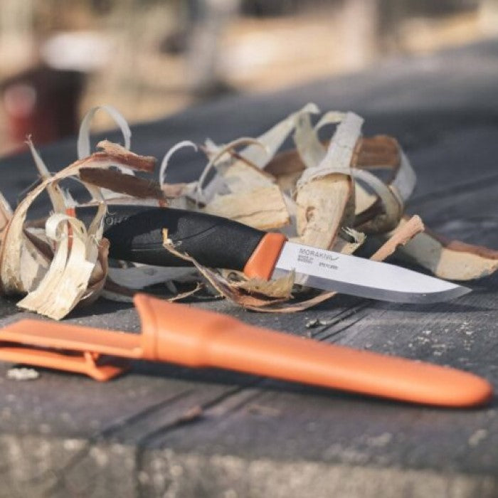 Morakniv Mora Companion 860 (Stainless)