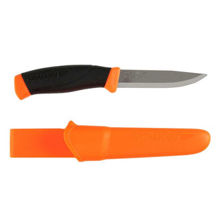 Mora Companion 860 (Stainless)
