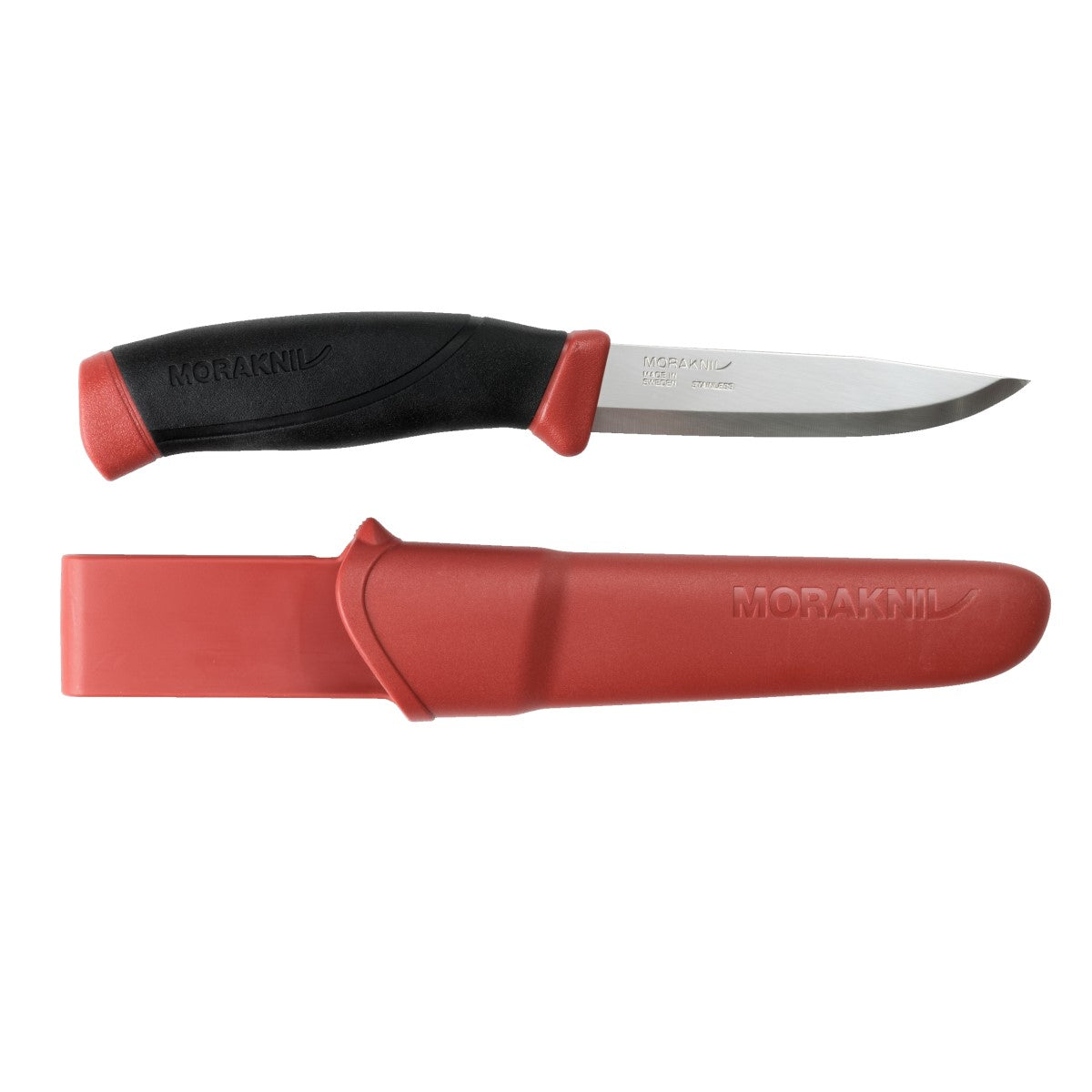 Mora Companion 860 (Stainless)