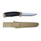Mora Companion 860 (Stainless)
