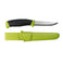 Mora Companion 860 (Stainless)