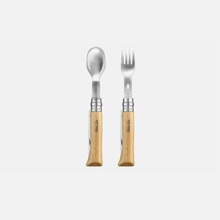Opinel No.8 Complete Picnic Set
