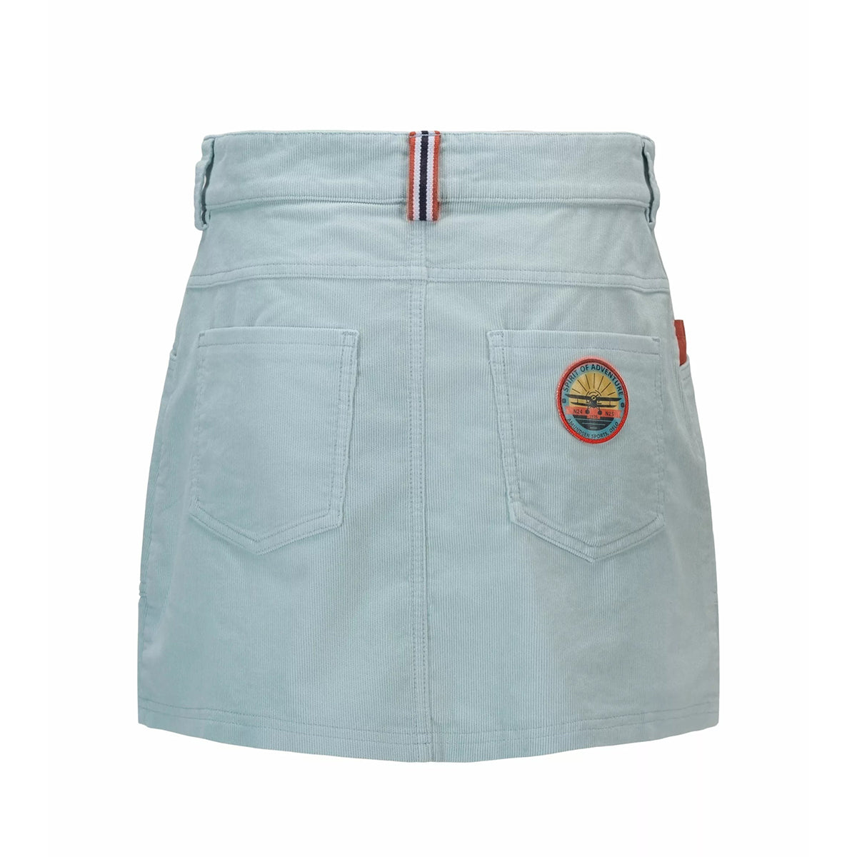 Amundsen Sports Womens Concord G. Dyed Skirt