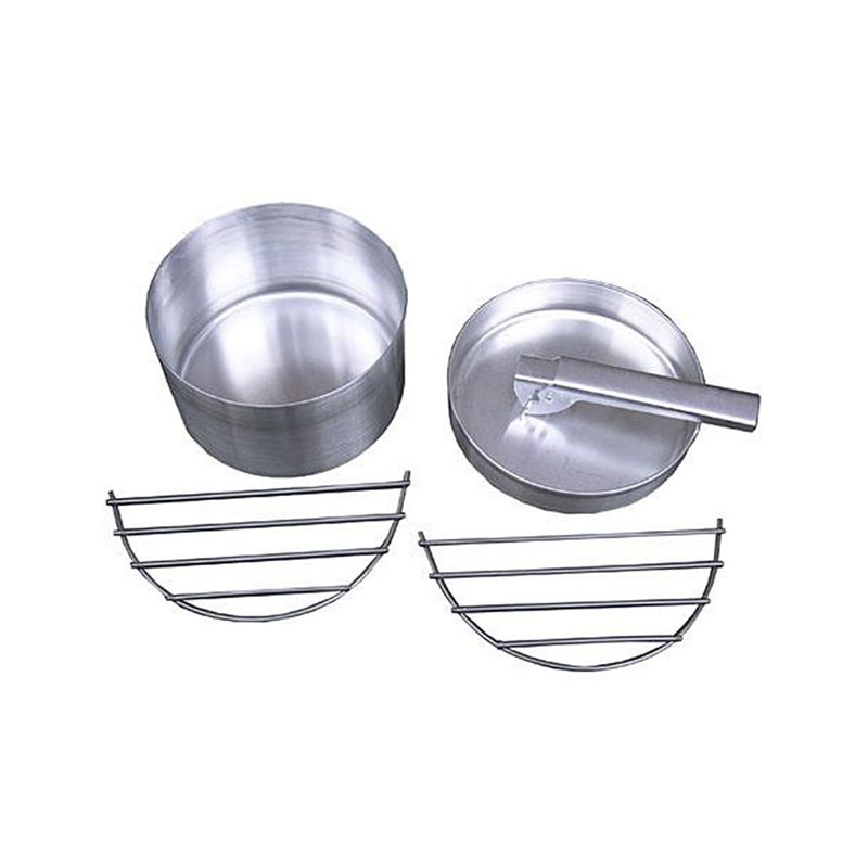 Ghillie Kettle Cook Set Large