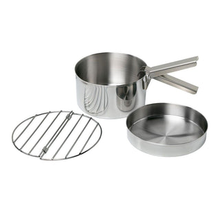 Kelly Kettle Cook Set for Base Camp/Scout