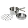 Kelly Kettle Cook Set for Base Camp/Scout