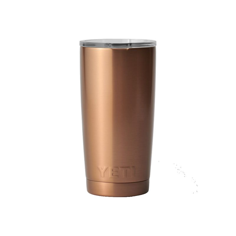 Yeti Rambler 20oz Tumbler