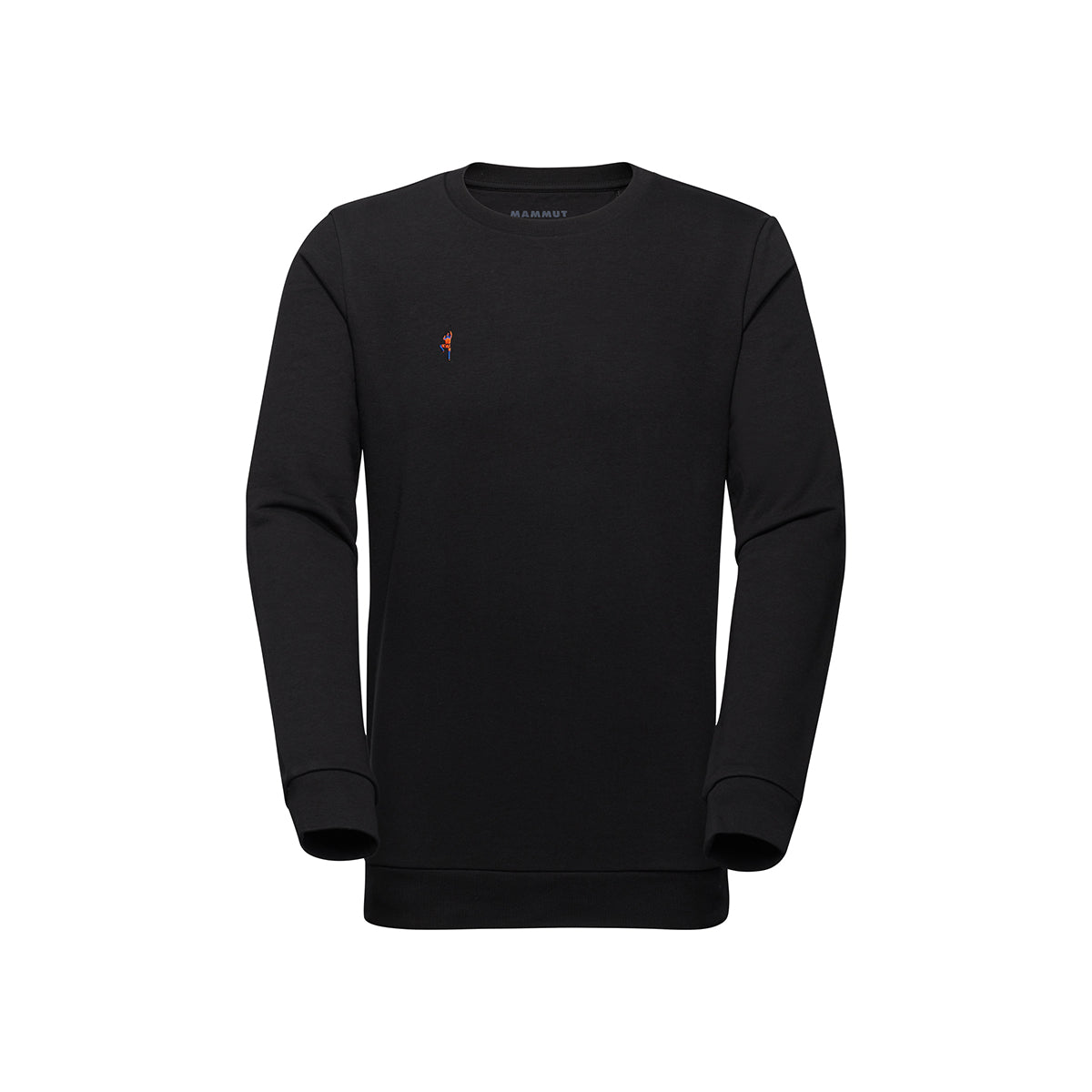 Mammut Mens Core ML Crewneck Alpinist